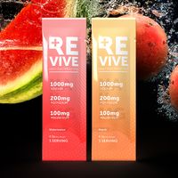Revive Daily Electrolytes - Peach & Watermelon